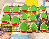 Foto del paso 9 de la receta: Galletas de “Navidad”