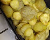Foto del paso 2 de la receta: Berenjenas al escabeche ❤️ Receta de la abuela 👵🏻