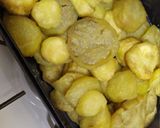 Foto del paso 2 de la receta: Berenjenas al escabeche ❤️ Receta de la abuela 👵🏻