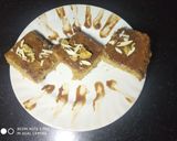 कॉफी ब्राउनी(Coffee brownie recipe in Hindi) रेसिपी चरण 8 फोटो