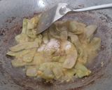 Foto langkah ke 4 dari resep Tumis Kratok Telur.