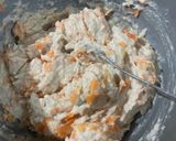 Foto langkah ke 7 dari resep Siomay ayam.