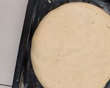 صورة لخطوة 2 من وصفة خبز 🍞 الدار الجزائري 🇩🇿
