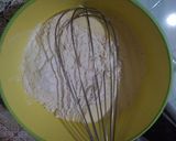 Foto langkah ke 4 dari resep Bolu Kukus Wortel.