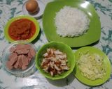 Foto langkah ke 1 dari resep Nasi goreng enak.
