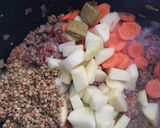 Foto del paso 4 de la receta: Guiso de arroz