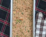 Foto do passo 7 de Assado de Grão-de-Bico de Natal vegano