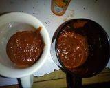 A picture of step 4 of Microwave mug cakes #AuthorMarathon.