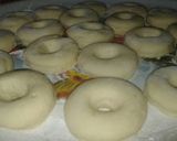 Foto langkah ke 4 dari resep Shafcake Donat.