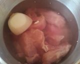 Foto del paso 1 de la receta: Pozolillo de cerdo