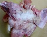 Foto langkah ke 1 dari resep Ayam Saos Mentega.