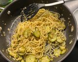รูปขั้นตอนการทำที่ 5 ของ สปาเกตตี Zucchini