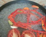 Foto langkah ke 1 dari resep Sambal terasi rebus.