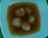 Foto langkah ke 5 dari resep Cilok enak.