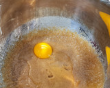 Foto del paso 2 de la receta: Galletas de crema de cacahuete y chocolate