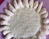 Foto langkah ke 5 dari resep Cheesy Bites Pizza.