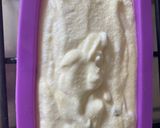 A picture of step 4 of Cottage cheese baked breakfast.
