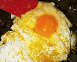 Foto del paso 5 de la receta: Tarta de ricota y dulce de batata