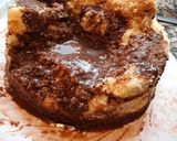Foto del paso 5 de la receta: Torta de Océano (versión Argentina)