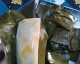Foto langkah ke 5 dari resep Nagasari Nangka.