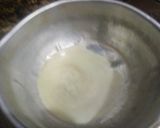 Foto langkah ke 3 dari resep Pisang Bakar Saos Susu Kedelai.