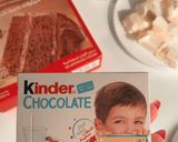 صورة لخطوة 1 من وصفة كوكيز البيتي كروكر لذيذ وطري 🍪🍫