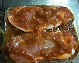 Foto del paso 3 de la receta: Pork Ketchup (Cerdo con salsa de tomate)