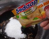 Foto langkah ke 2 dari resep Ayam Char Siu.