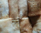 Foto langkah ke 4 dari resep Lumpia tahu.