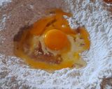 Foto del paso 2 de la receta: Masa danesa