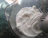 Foto del paso 1 de la receta: Brazo gitano de chocolate, relleno de fresa