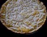 Foto langkah ke 6 dari resep Pie susu nanas.