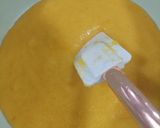 Foto del paso 3 de la receta: Queque de Naranja clásico y muy esponjoso