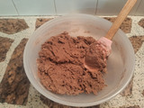 Cookies de chocolate