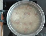 Foto del paso 5 de la receta: Risotto con champiñones