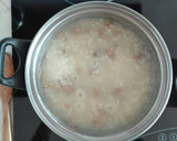 Foto del paso 5 de la receta: Risotto con champiñones