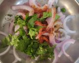 A picture of step 11 of Dahi ke Kabab.