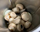 Foto del paso 2 de la receta: Hamburguesa de pollo en Thermomix