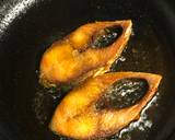 Achari Tel Ilish (Bengali Fish Curry) recipe step 3 photo