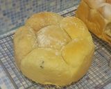 Foto langkah ke 8 dari resep Soft and fluffy milk bread.