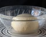 A picture of step 4 of Soft and Fluffy Jelly Donuts.