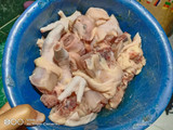 Semur ayam