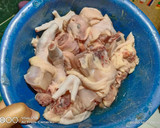 Foto langkah ke 1 dari resep Semur ayam.