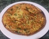 Foto del paso 3 de la receta: Tortilla de verduras y atún #23