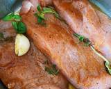 Bruschetta style pasta with grilled turkey recipe step 1 photo