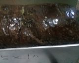 Foto langkah ke 7 dari resep Roti Tawar Coklat Super Lembut.