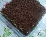 Foto langkah ke 5 dari resep Brownies kukus 4 telur.