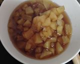 Foto del paso 2 de la receta: Kuchen Manzana nuez ❤️👩🏻‍🍳