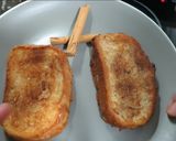 Foto del paso 5 de la receta: Torrijas al horno y tradicionales