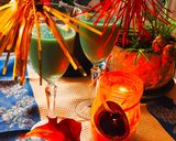 Foto del passaggio 2 della ricetta Francesco's green smoothie